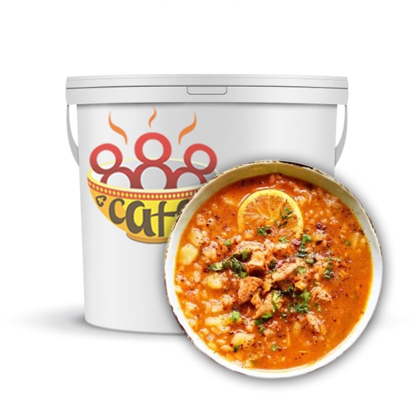 Харчо